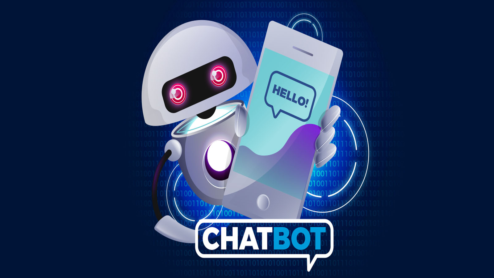 Comment créer un chatbot facilement avec IA